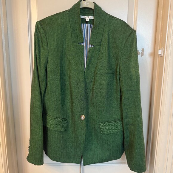 Veronica Beard Jacket - Picture 1 of 10